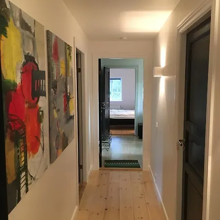 Bo & Balance * Århus