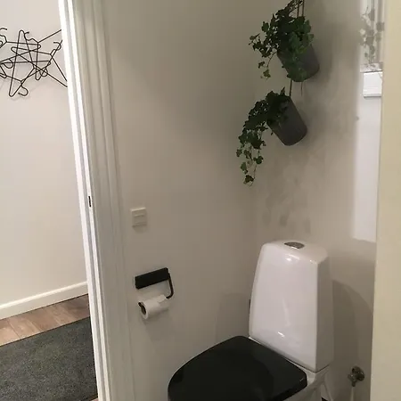 Bo & Balance * Århus