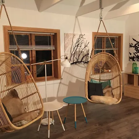 Bo & Balance * Århus