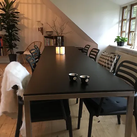 Bo & Balance * Århus