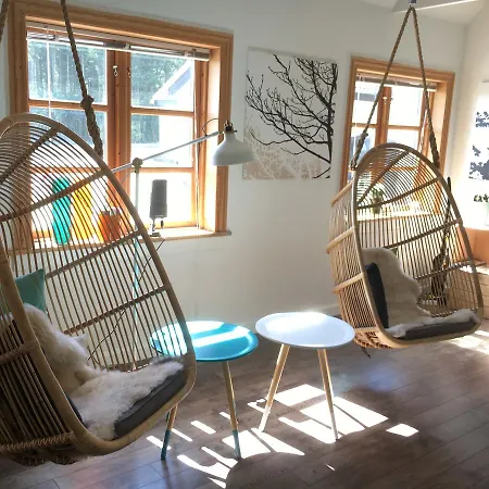 Bo & Balance * Århus