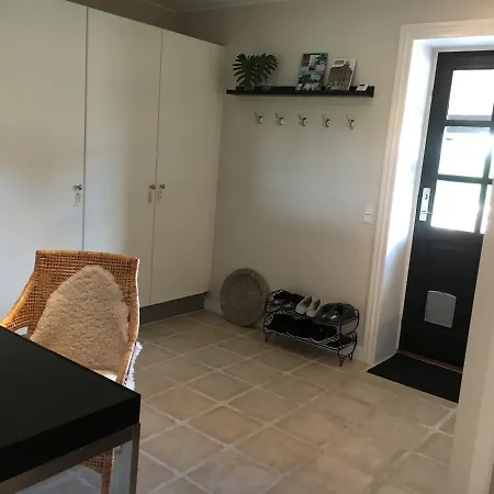 Bed and breakfast Bo & Balance *