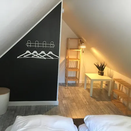 Bo & Balance * Århus