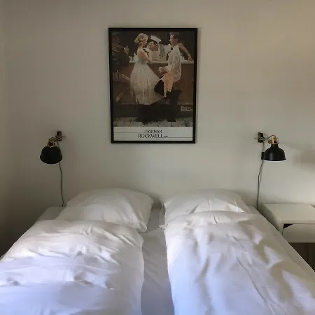 Bo & Balance * Århus