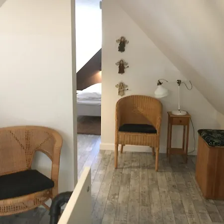 Bed and breakfast Bo & Balance *
