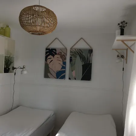 Bed and breakfast Bo & Balance *