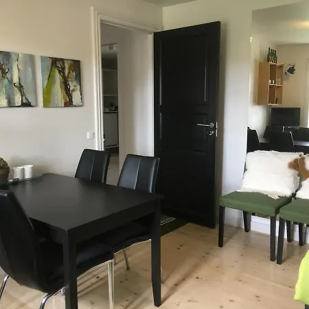 Bo & Balance * Århus
