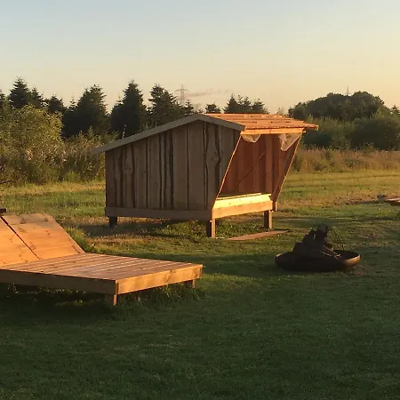 Bed and breakfast Bo & Balance *