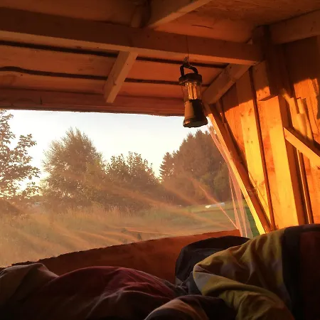 Bed and breakfast Bo & Balance *