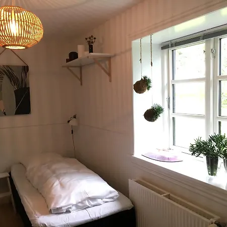 Bo & Balance * Århus