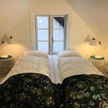 Bed and breakfast Bo & Balance *