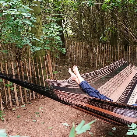 Bed and breakfast Bo & Balance *