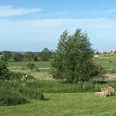Bo & Balance Bed & Breakfast Aarhus