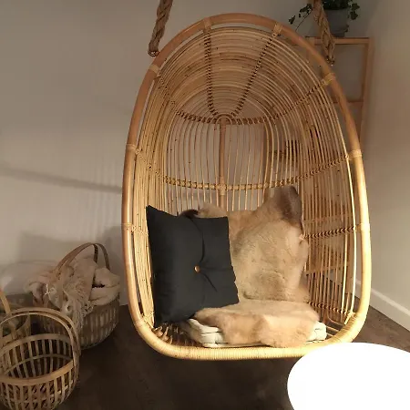 Bed & Breakfast Bo & Balance *