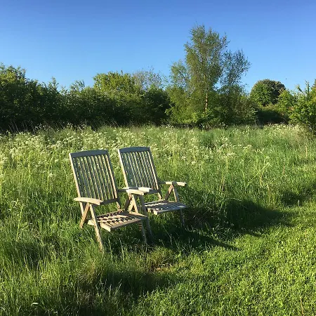 Bo & Balance * Århus