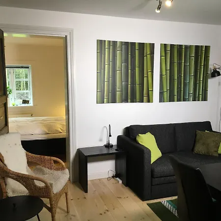 Bo & Balance * Århus